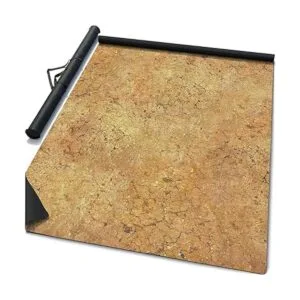 Alfombrilla de ratón de doble cara de 6 x 3 pies_6