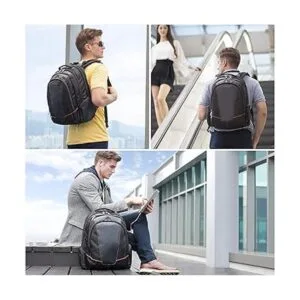 EVERKI Flight Business Mochila para ordenador portátil de_2