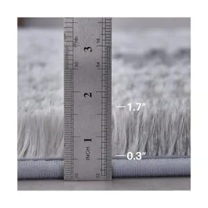 TABAYON Alfombras de felpa de 8x10 pies de pelo largo_6