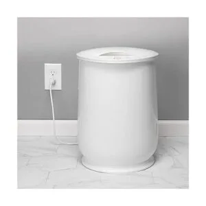 Homewerks Calentador de toallas calentador de toallas de_5