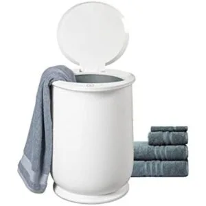 Homewerks Calentador de toallas calentador de toallas de_1