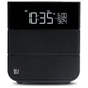 Soundfreaq Sound Rise II reloj despertador de radio de_1