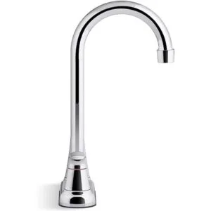 Kohler 30617CP Jolt Bar Grifo cromo pulido_4