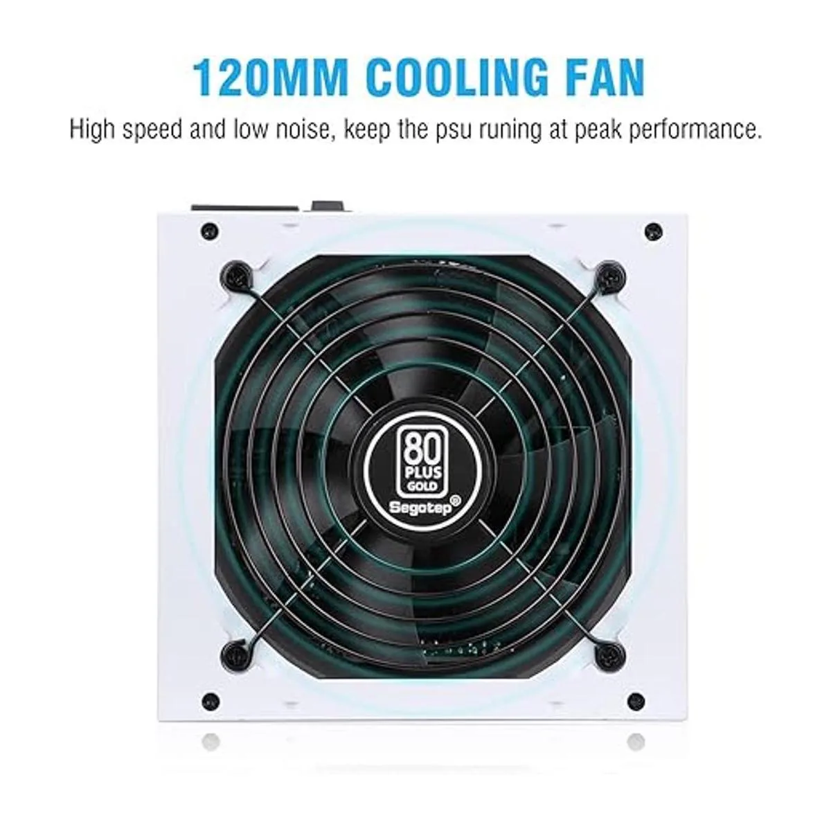 Segotep Fuente de alimentación de 850 W totalmente modular_4