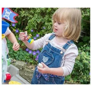 Mesa de juego de barco pirata Little Tikes Anchors Away_7