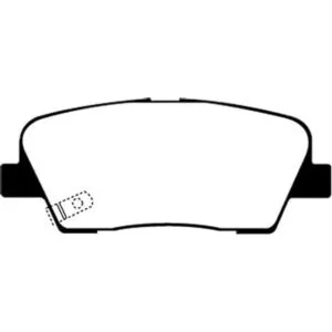 EBC Brakes DP41806R Yellowstuff Street and Track Pastilla_2