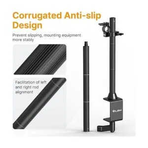 JUSMO LS15 Soporte de mesa multifunción plataforma_5