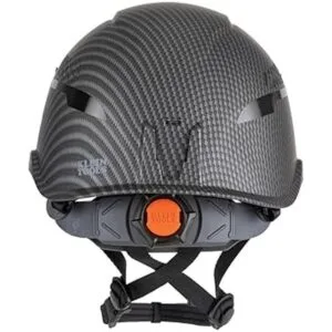 Klein Tools 60517 Casco de seguridad ventilado clase C_7