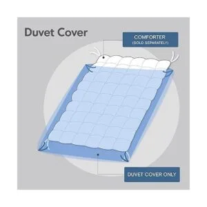 Madison Park Dawn Juego de funda de duvet 9 piezas 100_6