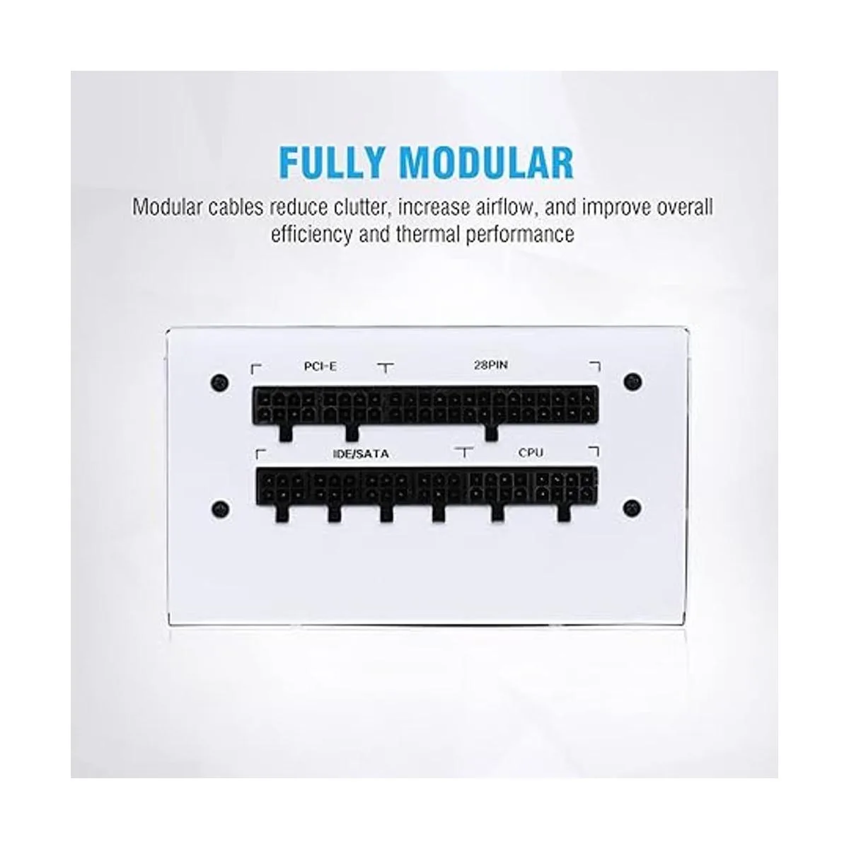 Segotep Fuente de alimentación de 850 W totalmente modular_3