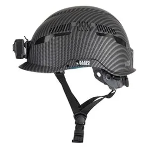 Klein Tools 60517 Casco de seguridad ventilado clase C_6