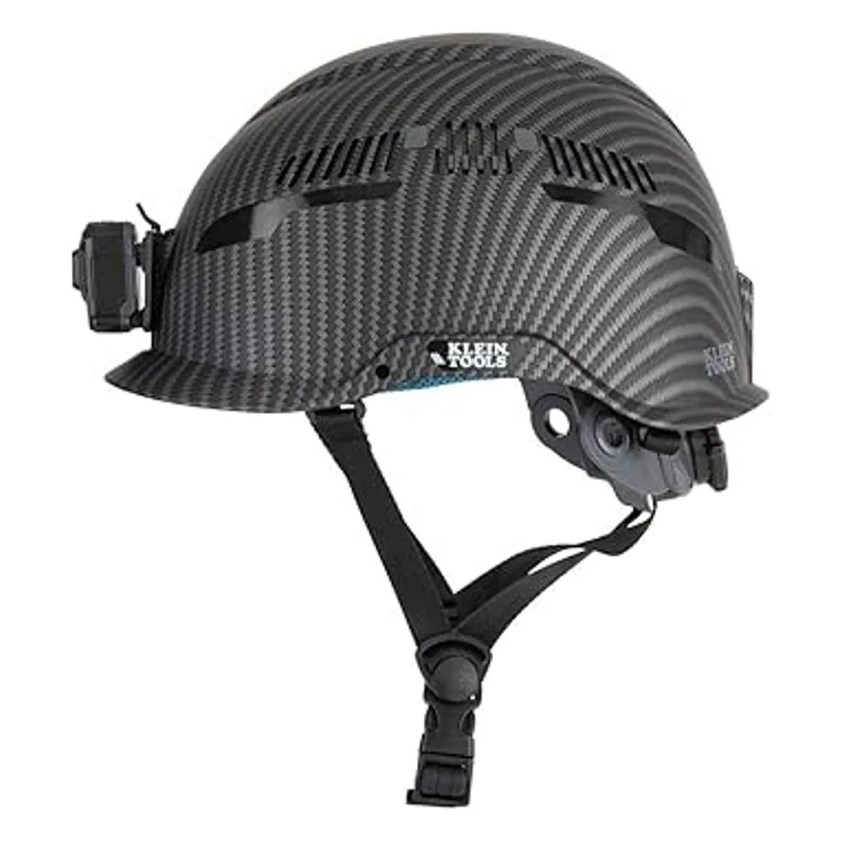 Klein Tools 60517 Casco de seguridad ventilado clase C_6