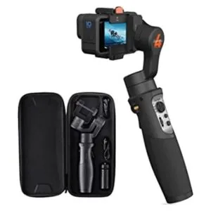 hohem iSteady Pro 4 Estabilizador de cardán de 3 ejes_1