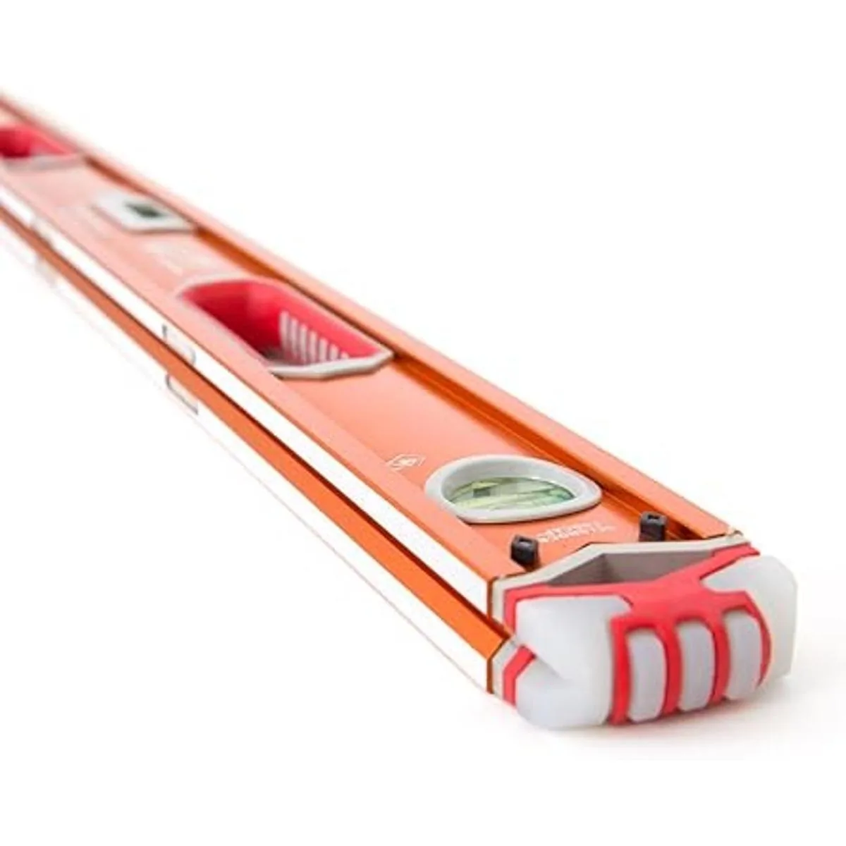 Swanson Savage nivelador de viga tubular profesional con_2