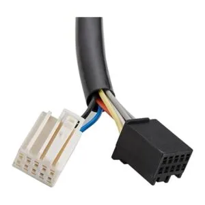 ZAPOSTS Espejo de visión lateral de repuesto apto para_5