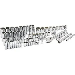 GEARWRENCH Juego de herramientas mecánicas estándar y_4