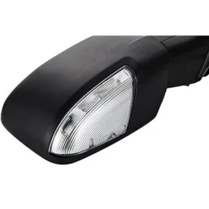 ZAPOSTS Espejo de visión lateral de repuesto apto para_6