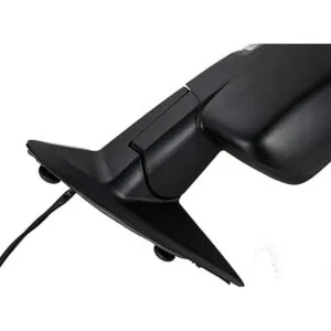 ZAPOSTS Espejo de visión lateral de repuesto apto para_7