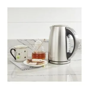 Cuisinart Hervidor eléctrico de 1.7 litros capacidad_5