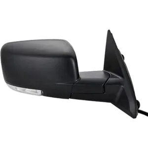 ZAPOSTS Espejo de visión lateral de repuesto apto para_4