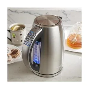 Cuisinart Hervidor eléctrico de 1.7 litros capacidad_3