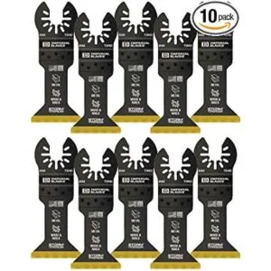 Imperial Blades Hoja de 1.25 pulgadas 3.18 cm_1