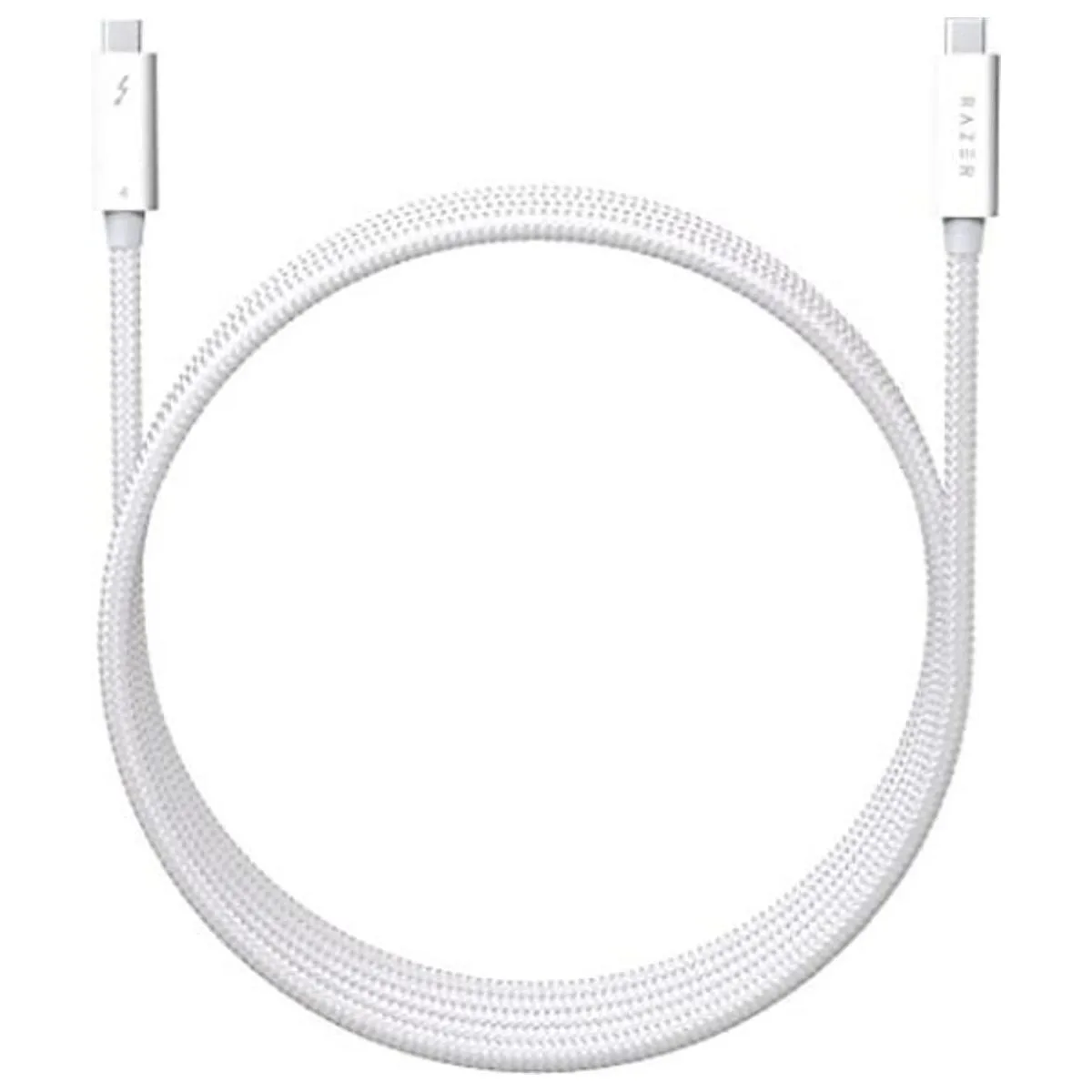 Razer Cable Thunderbolt 4 6.6 ft 6.56 pies hasta 40_1