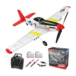 Remote Control Aircraft Plane RC Plane with 3 Modes That_1