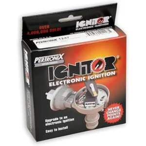 Pertronix Conversión de encendedor 1541 para prestolite de_6