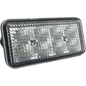 TIGERLIGHTS Faro LED de 12 V compatible con Kubota_1