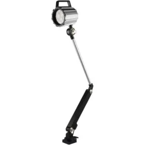 Luz de trabajo LED con brazo de 32 pulgadas 24 36 V IP68_1