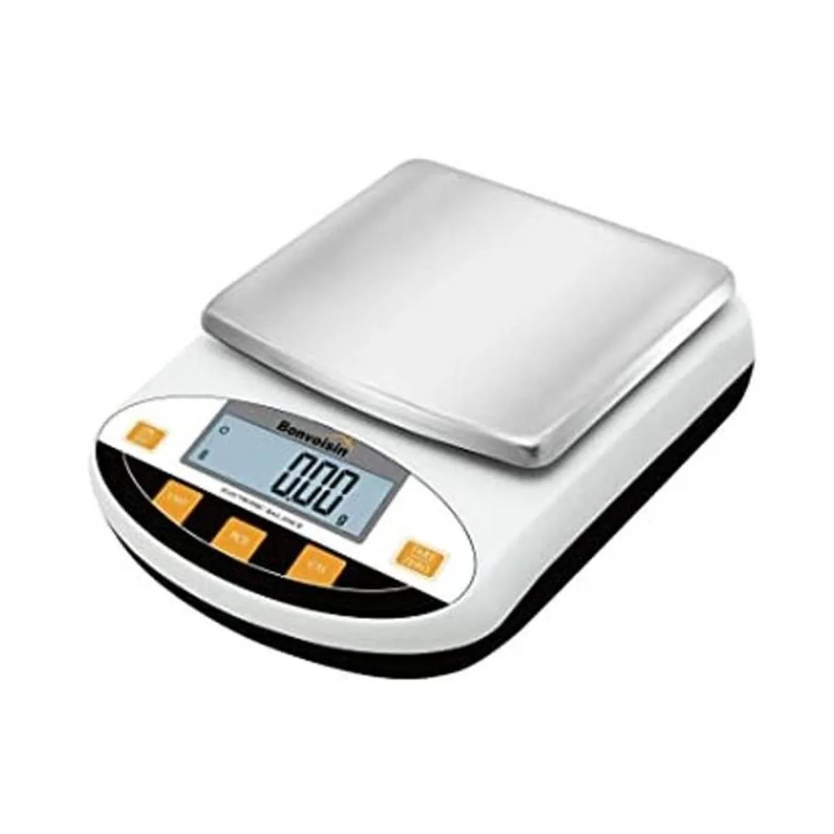 Bonvoisin Báscula de laboratorio 1000 gx0.0.04 oz_1