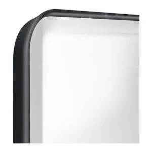 Fundin Gabinete de medicina de plástico puerta de espejo_3