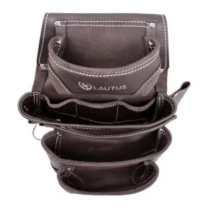 LAUTUS Cinturón de herramientas curtido_4