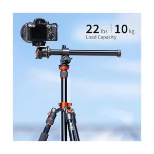 KF Concept Trípodes de cámara DSLR de 78 pulgadas con_2