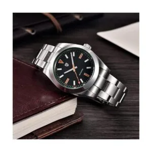 Pagani Design 1733 Relojes mecánicos automáticos para_3