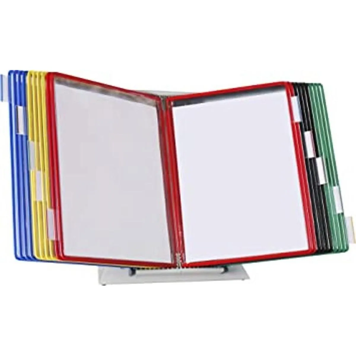 Tarifold Sistema de referencia y visualización de_1