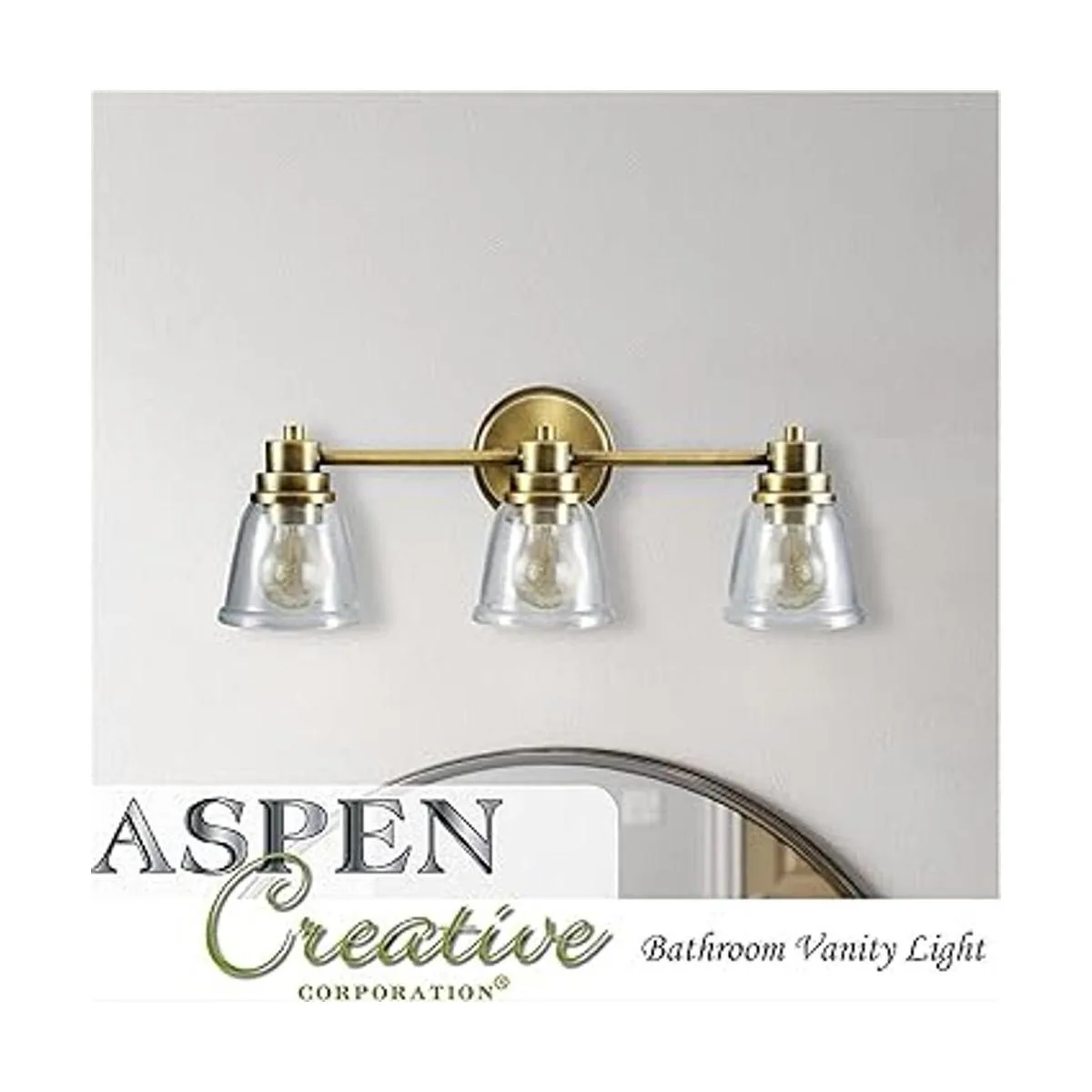 Aspen Creative 62147 Lámpara de baño de tres metales 6.0_5