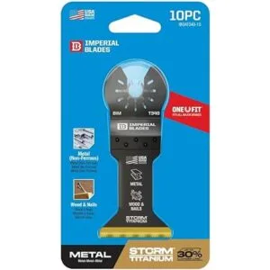 Imperial Blades Hoja de 1.25 pulgadas 3.18 cm_2