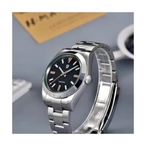 Pagani Design 1733 Relojes mecánicos automáticos para_2