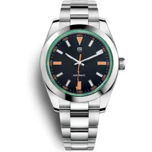 Pagani Design 1733 Relojes mecánicos automáticos para_1