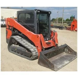 TIGERLIGHTS Faro LED de 12 V compatible con Kubota_2