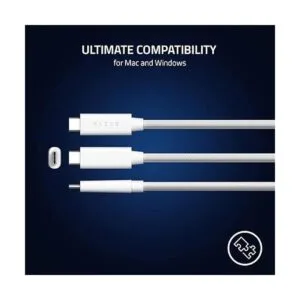 Razer Cable Thunderbolt 4 6.6 ft 6.56 pies hasta 40_5
