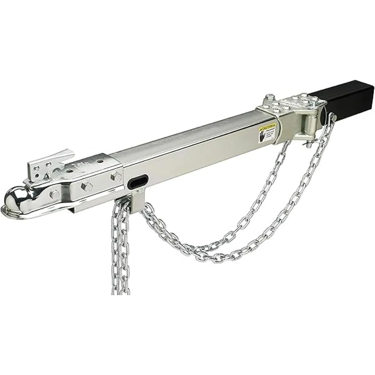 Fulton Kit de bisagras plegables y atornillables para_2