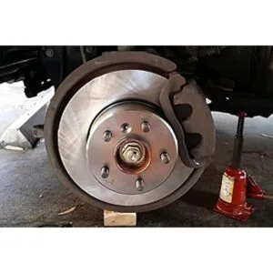 Power Stop KOE206 Autospecialty Kit de freno de repuesto_5