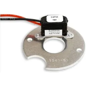 Pertronix Conversión de encendedor 1541 para prestolite de_2