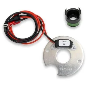 Pertronix Conversión de encendedor 1541 para prestolite de_5