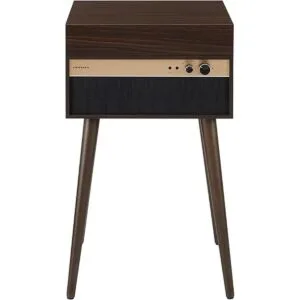 Crosley CR6236AWA Jasper Tocadiscos de entrada y salida_3