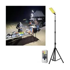 Conpex Luces LED de campamento y linternas de campamento_1