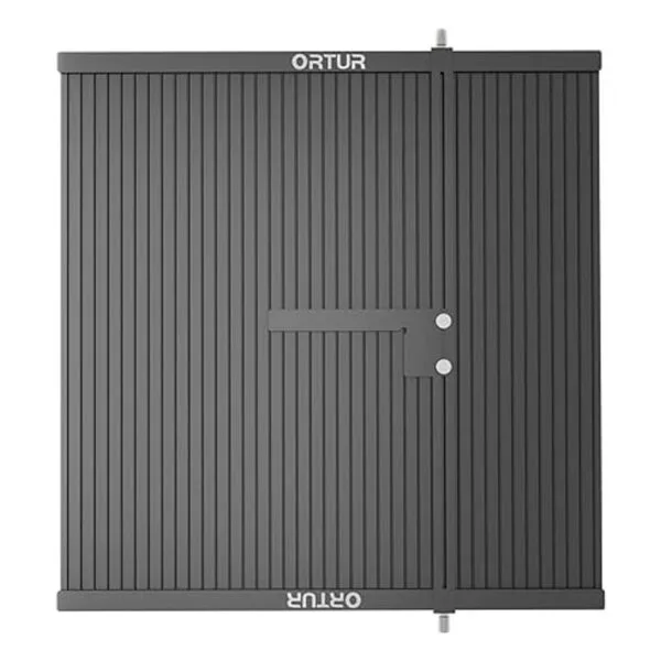 ORTUR Plataforma de grabado láser panel de trabajo de_1